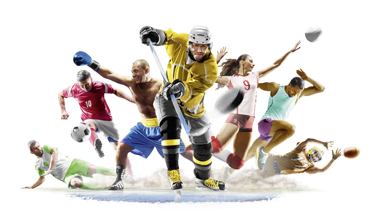 Is hockey an offshoot of soccer?